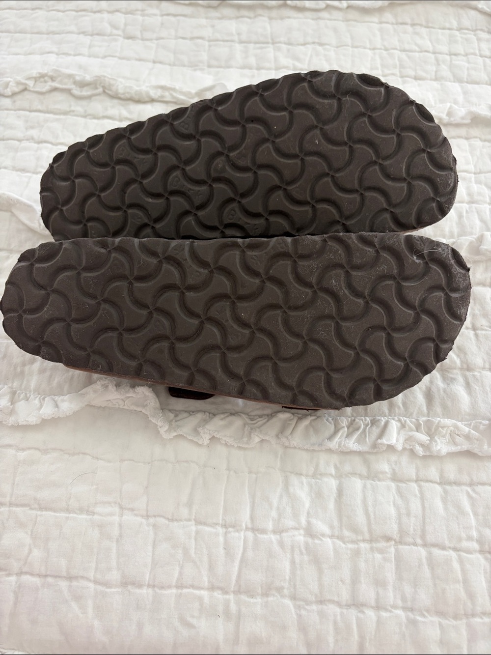 Birkenstocks - Picture 6 of 8
